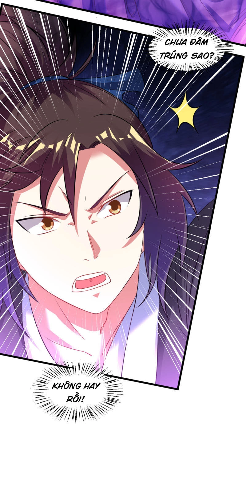 Đạo Ấn Chapter 60 - 21