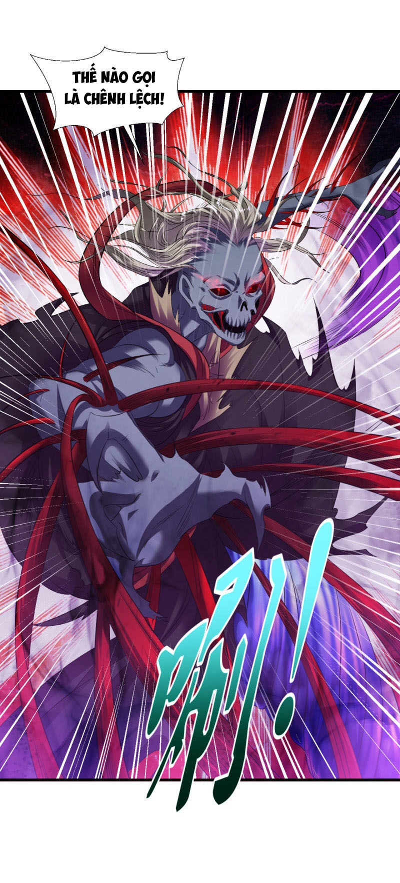 Đạo Ấn Chapter 60 - 22