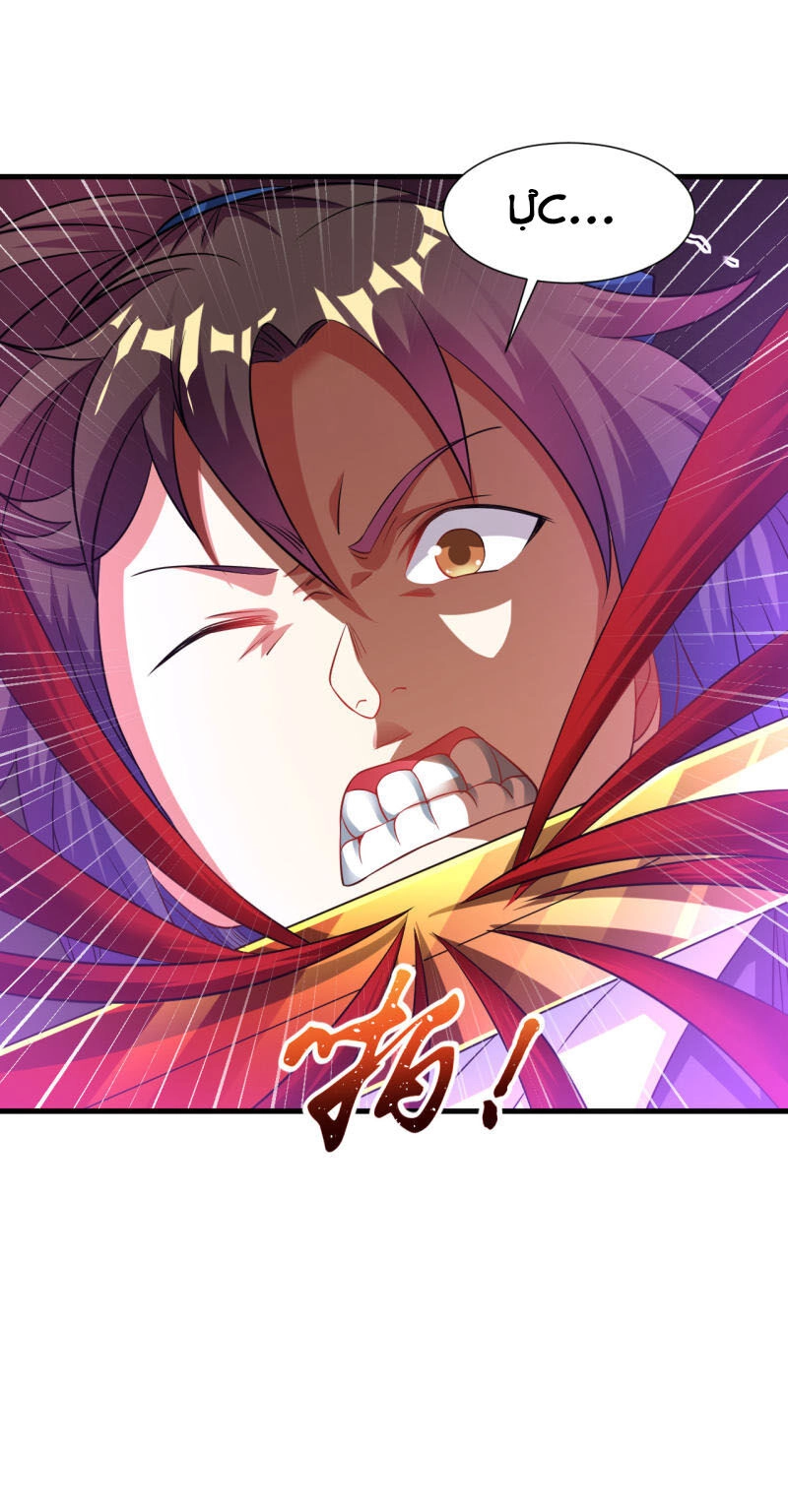 Đạo Ấn Chapter 60 - 25