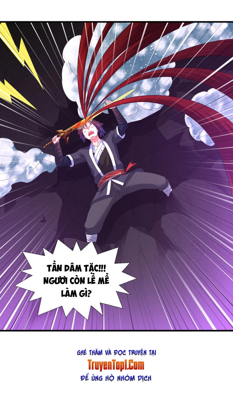 Đạo Ấn Chapter 60 - 26