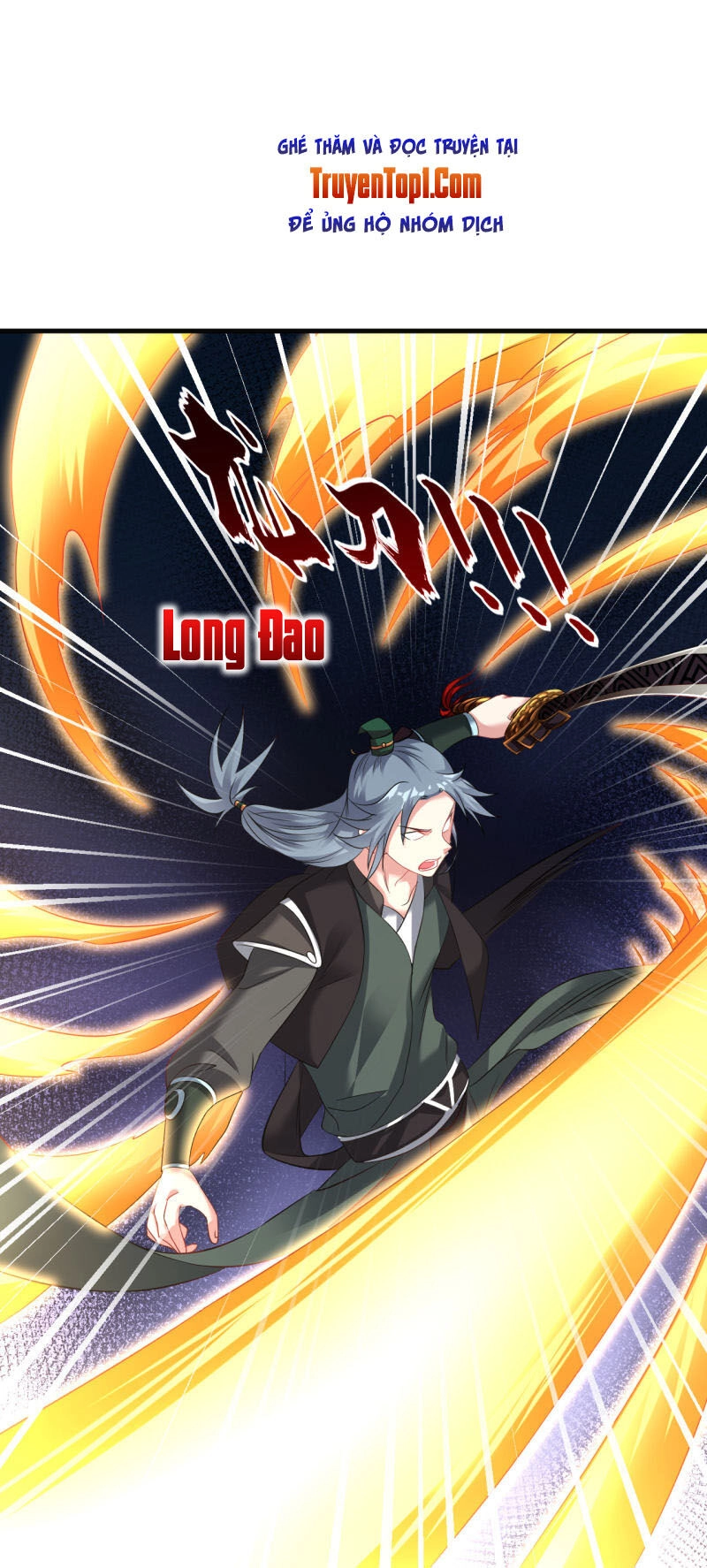 Đạo Ấn Chapter 60 - 28