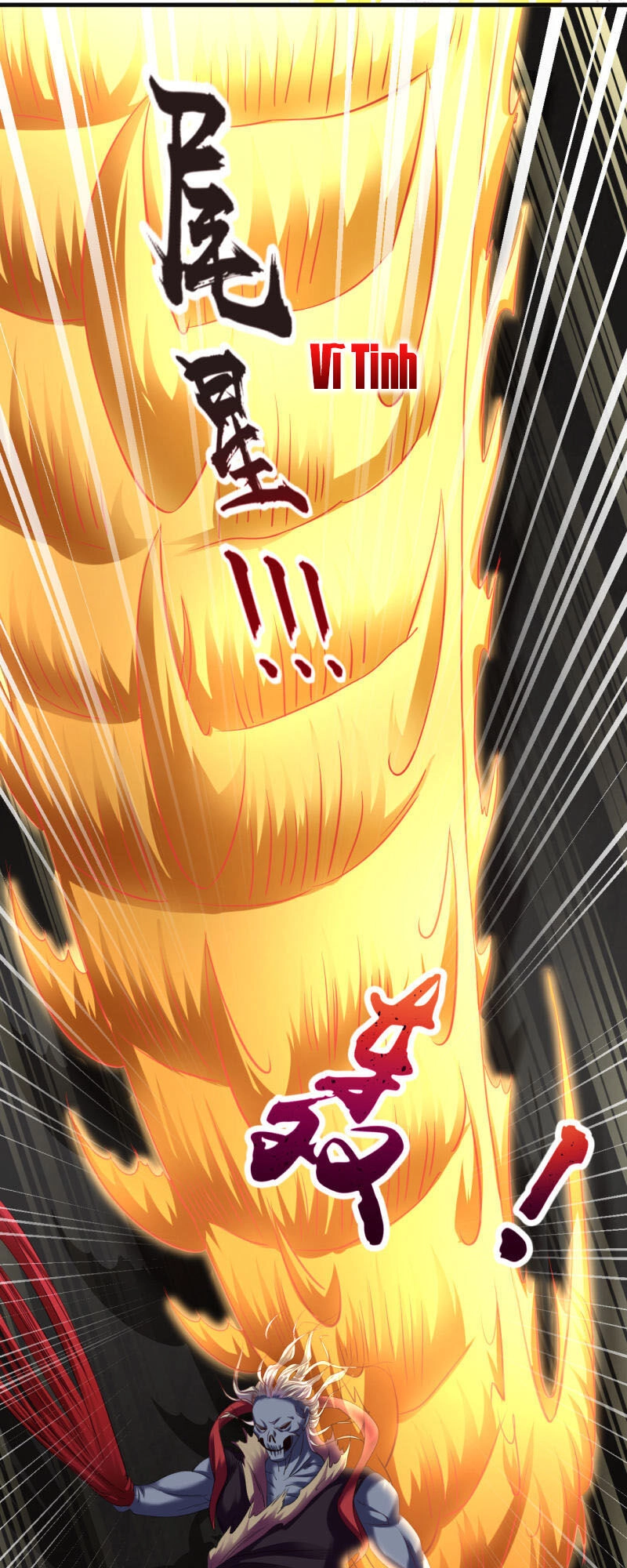 Đạo Ấn Chapter 60 - 29