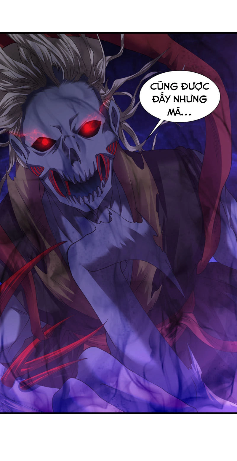 Đạo Ấn Chapter 60 - 31