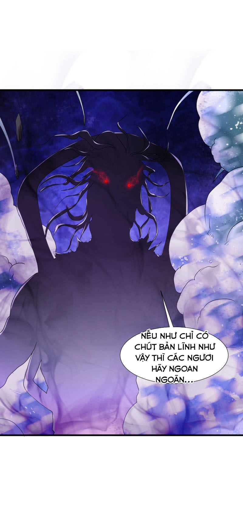 Đạo Ấn Chapter 60 - 34