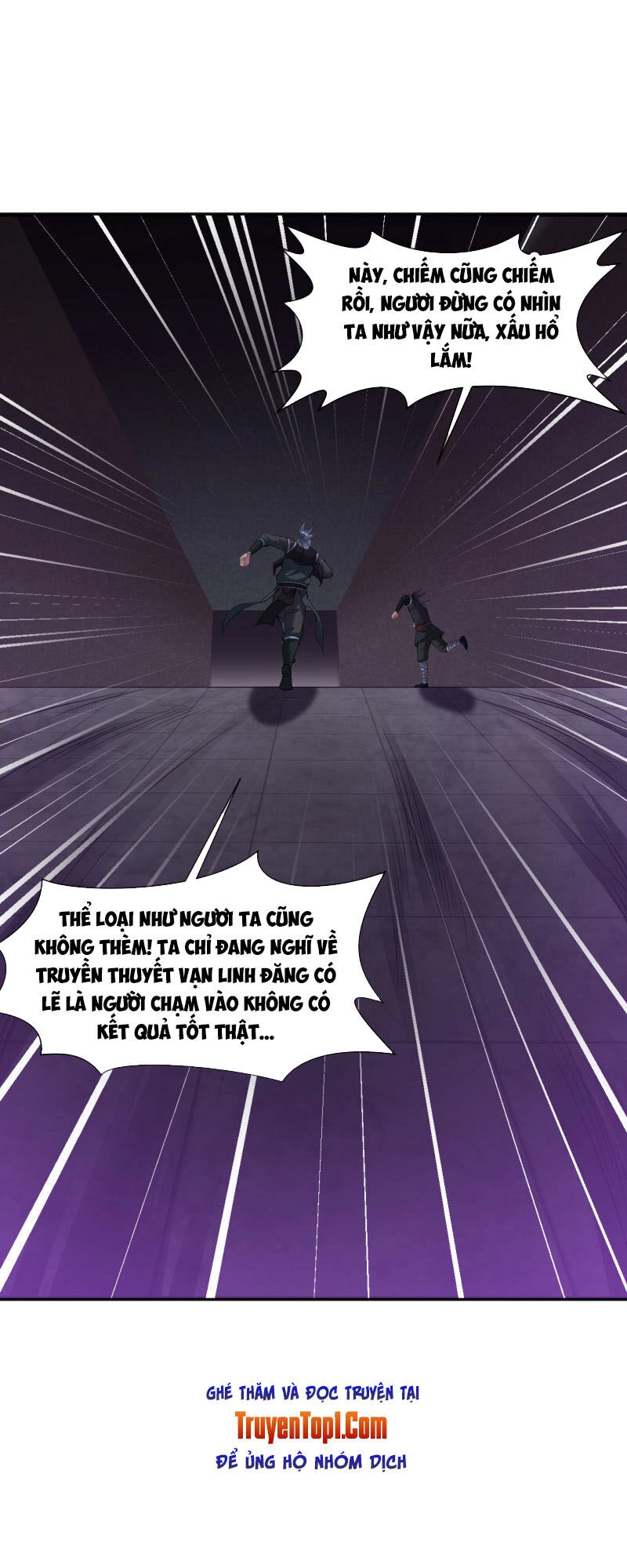 Đạo Ấn Chapter 60 - 41