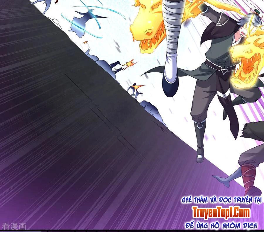 Đạo Ấn Chapter 61 - 29