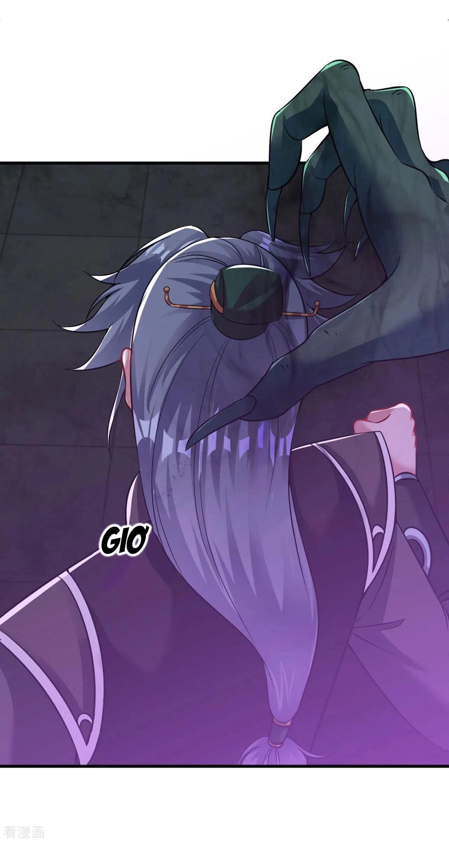 Đạo Ấn Chapter 61 - 34