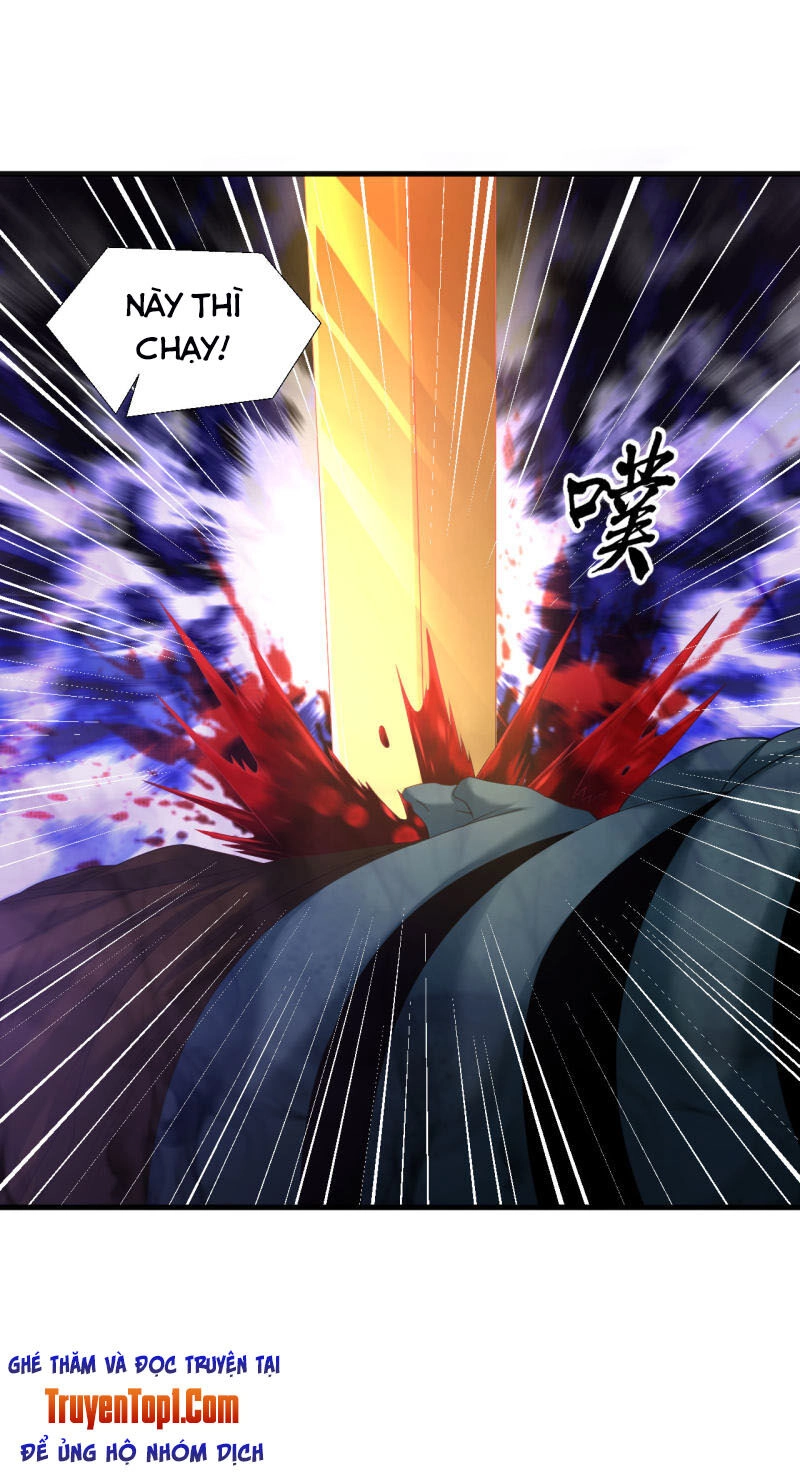 Đạo Ấn Chapter 62 - 2