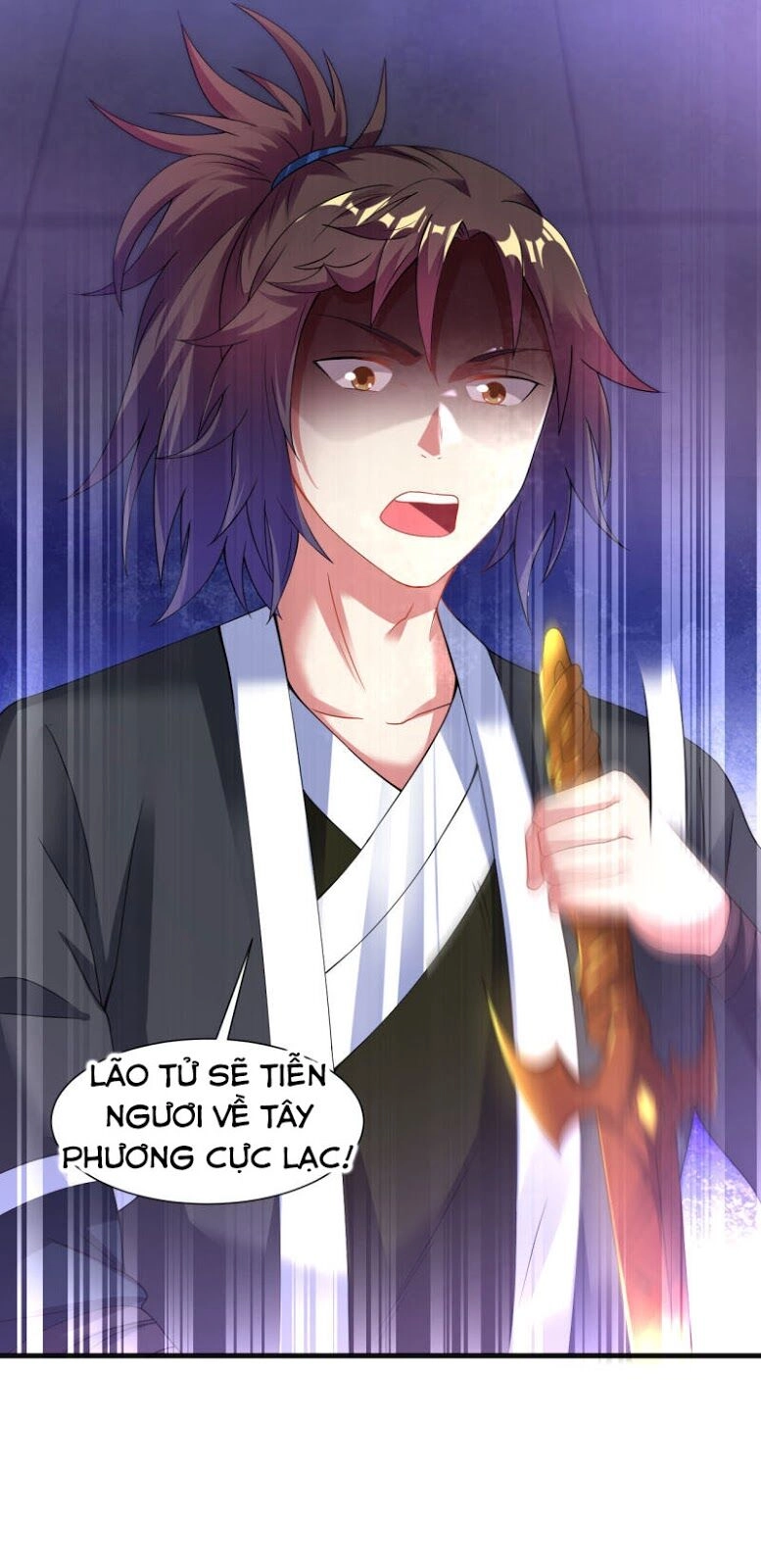 Đạo Ấn Chapter 62 - 4