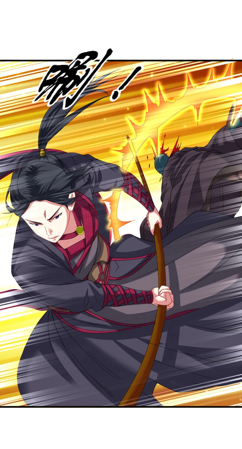 Đạo Ấn Chapter 62 - 7