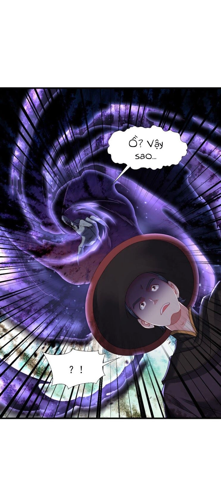 Đạo Ấn Chapter 62 - 10