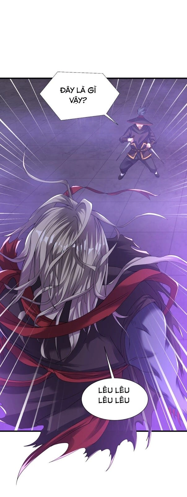 Đạo Ấn Chapter 62 - 13