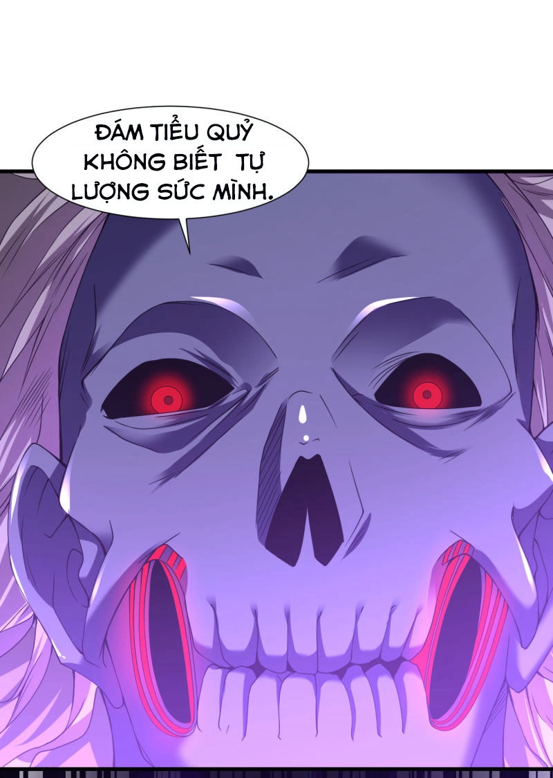 Đạo Ấn Chapter 62 - 14