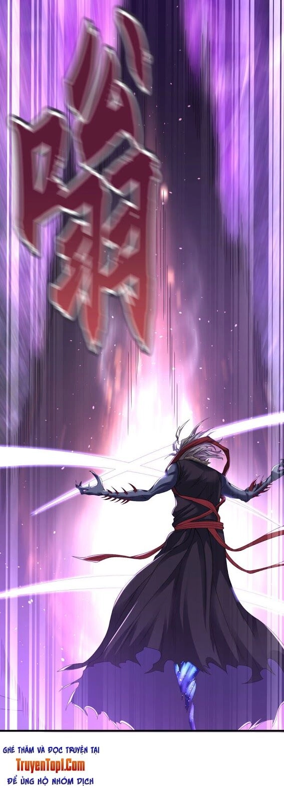 Đạo Ấn Chapter 62 - 16