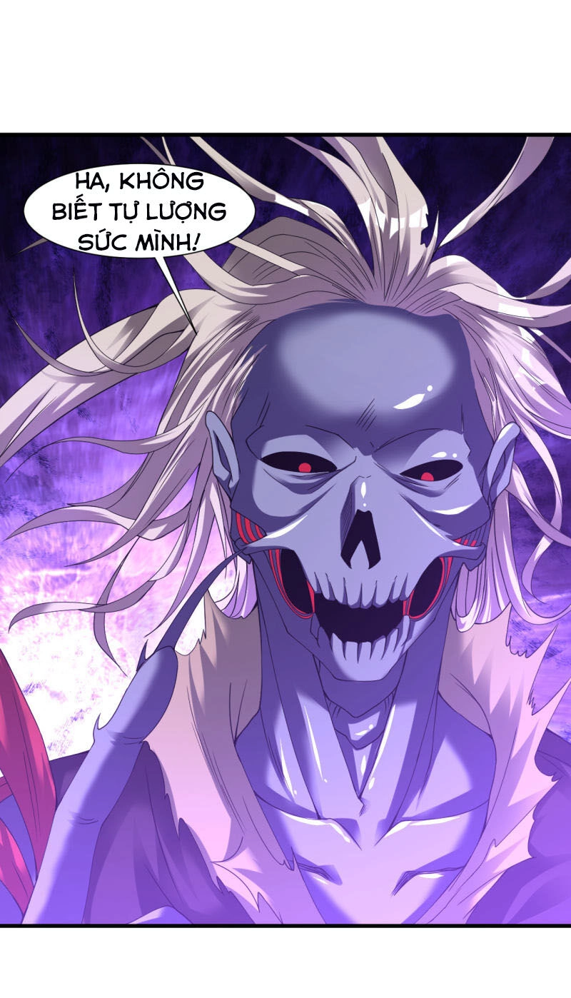 Đạo Ấn Chapter 62 - 21