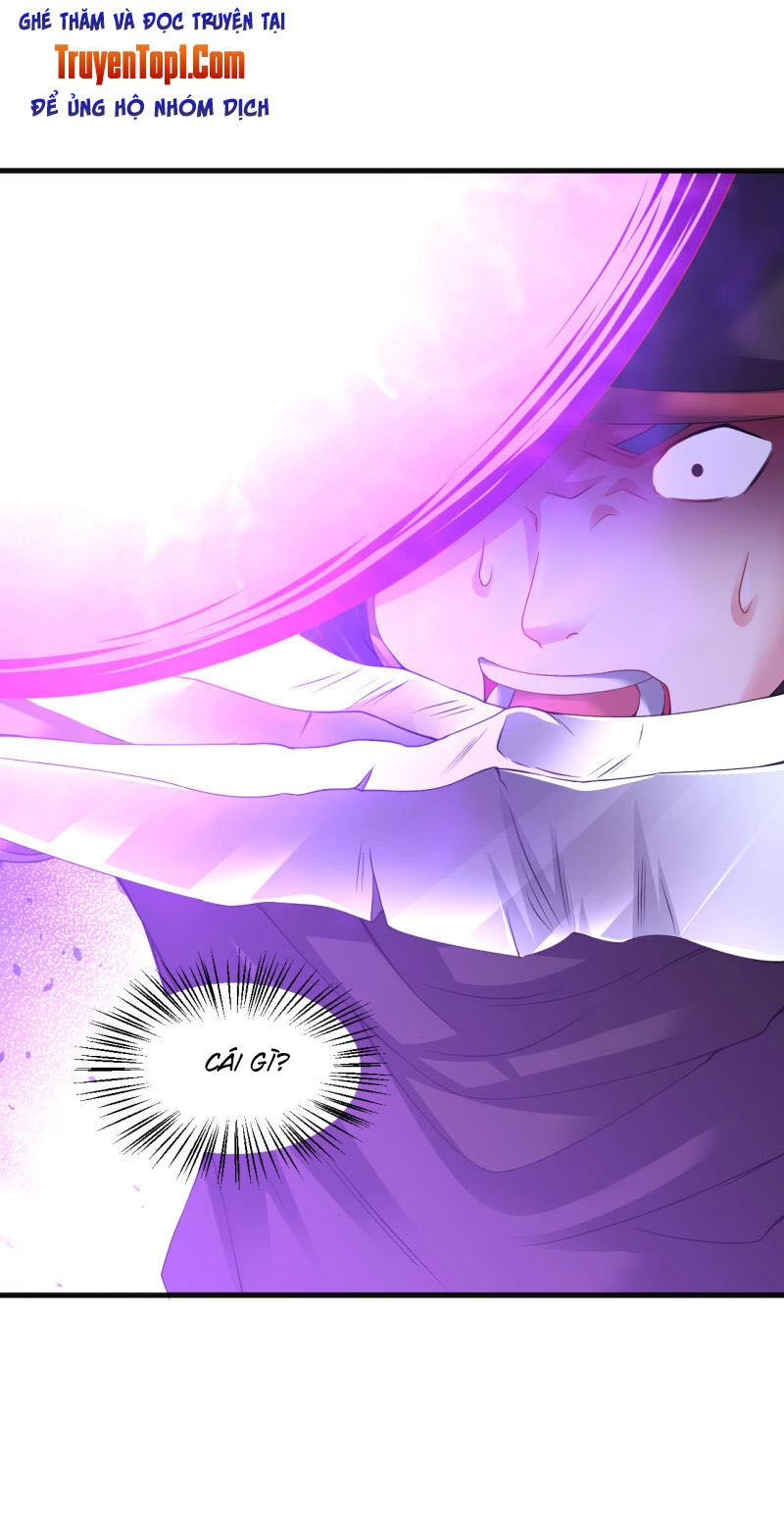 Đạo Ấn Chapter 62 - 22