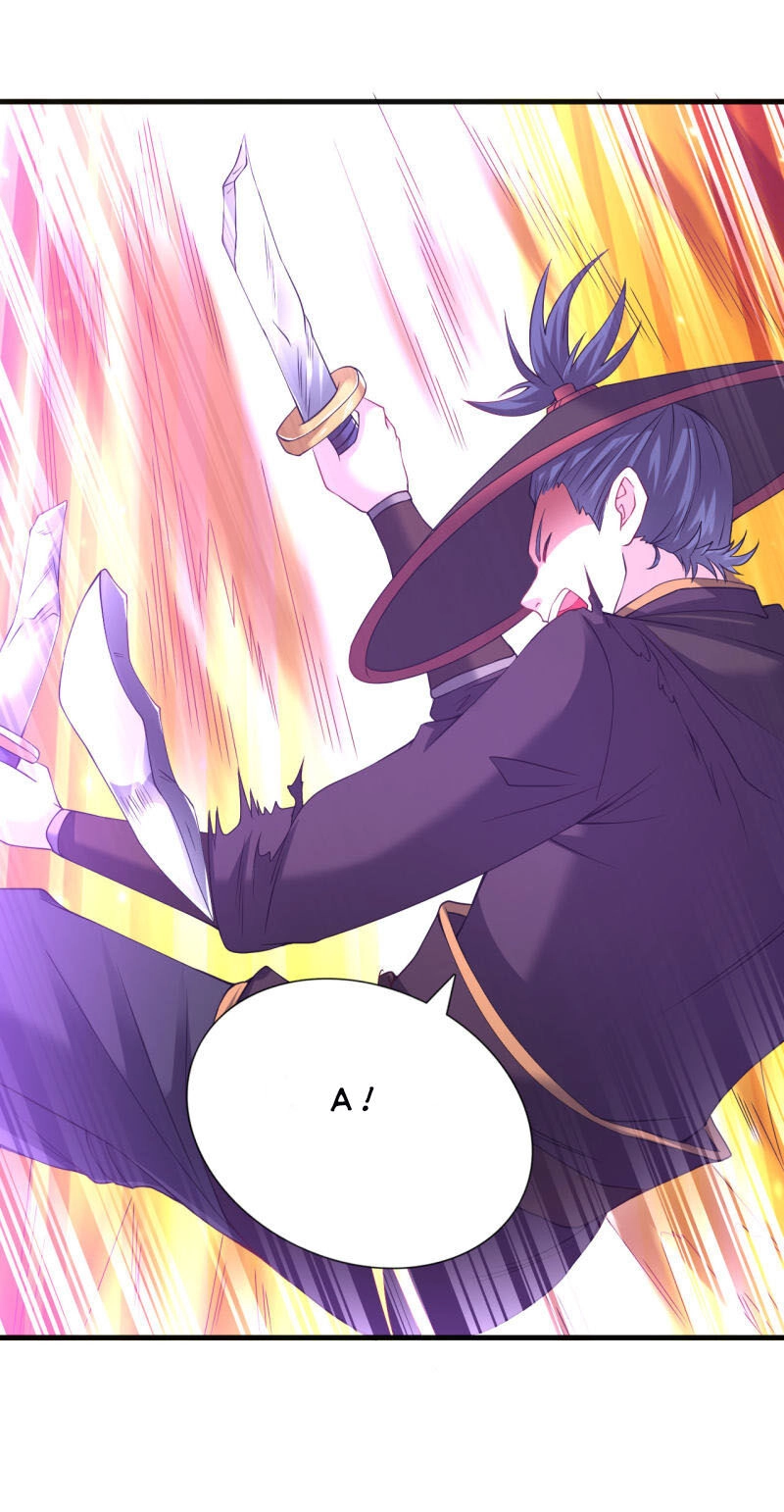 Đạo Ấn Chapter 62 - 23