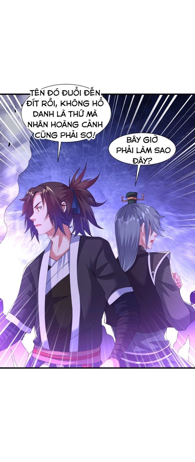 Đạo Ấn Chapter 62 - 25