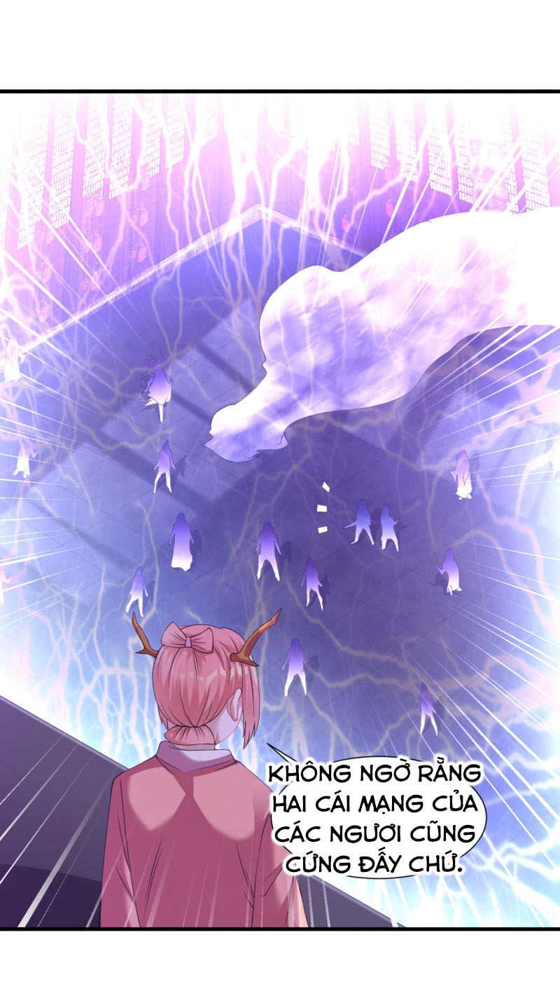 Đạo Ấn Chapter 62 - 26