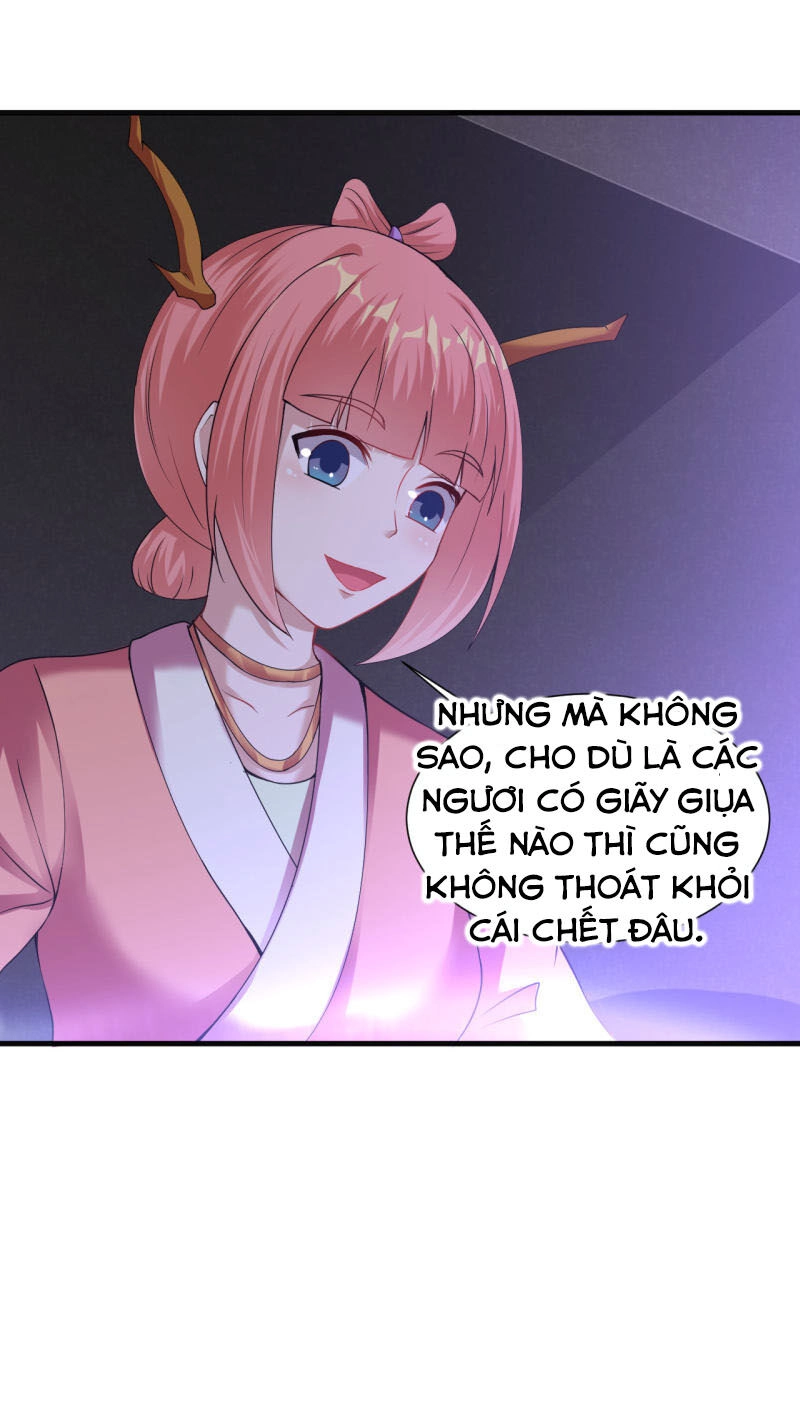 Đạo Ấn Chapter 62 - 27