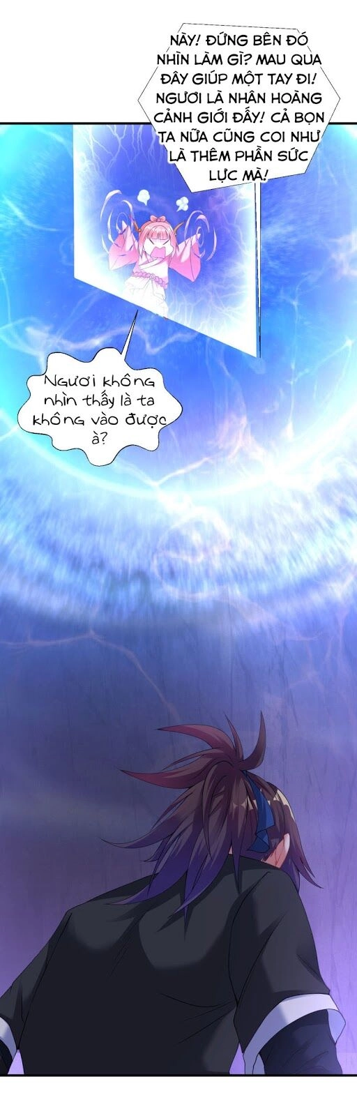 Đạo Ấn Chapter 62 - 28