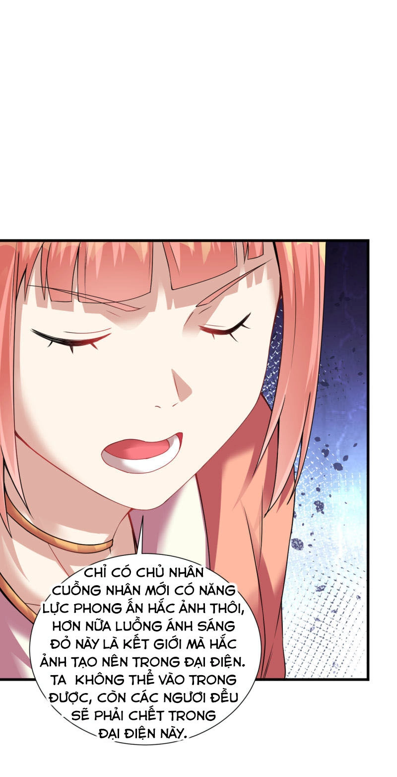 Đạo Ấn Chapter 62 - 29