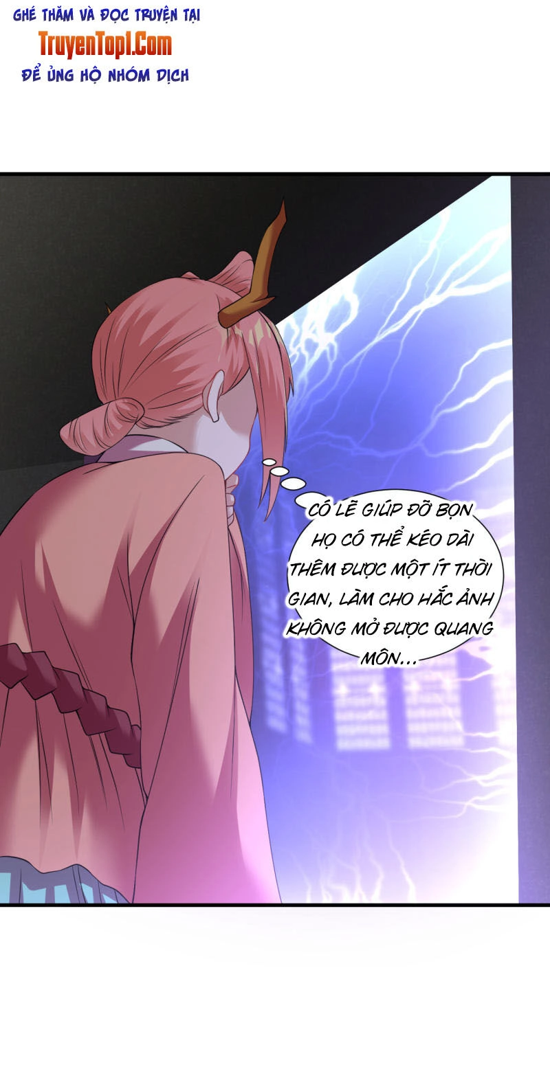 Đạo Ấn Chapter 62 - 31