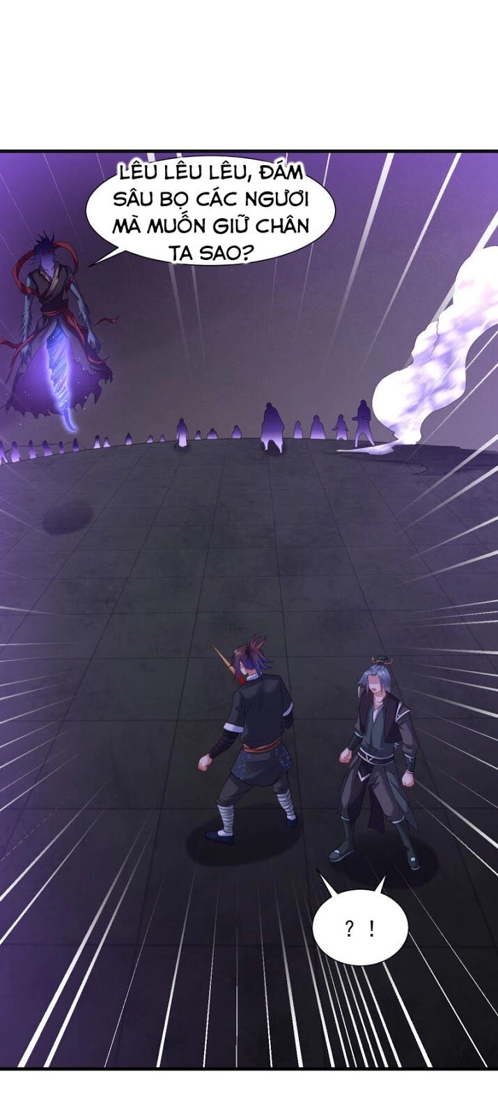 Đạo Ấn Chapter 62 - 33