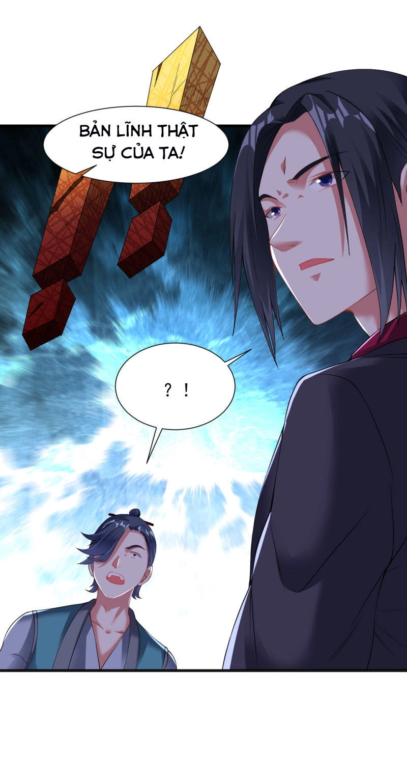 Đạo Ấn Chapter 62 - 35