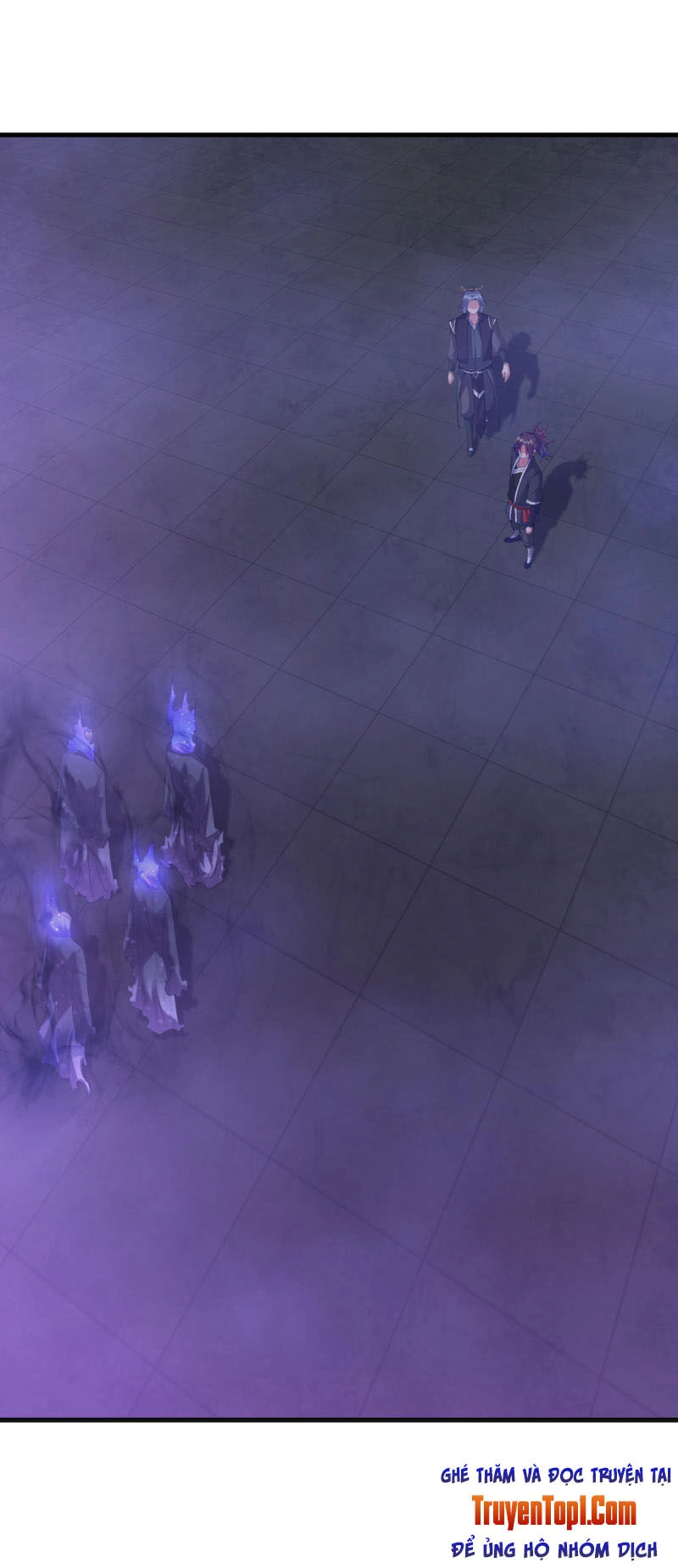 Đạo Ấn Chapter 63 - 1