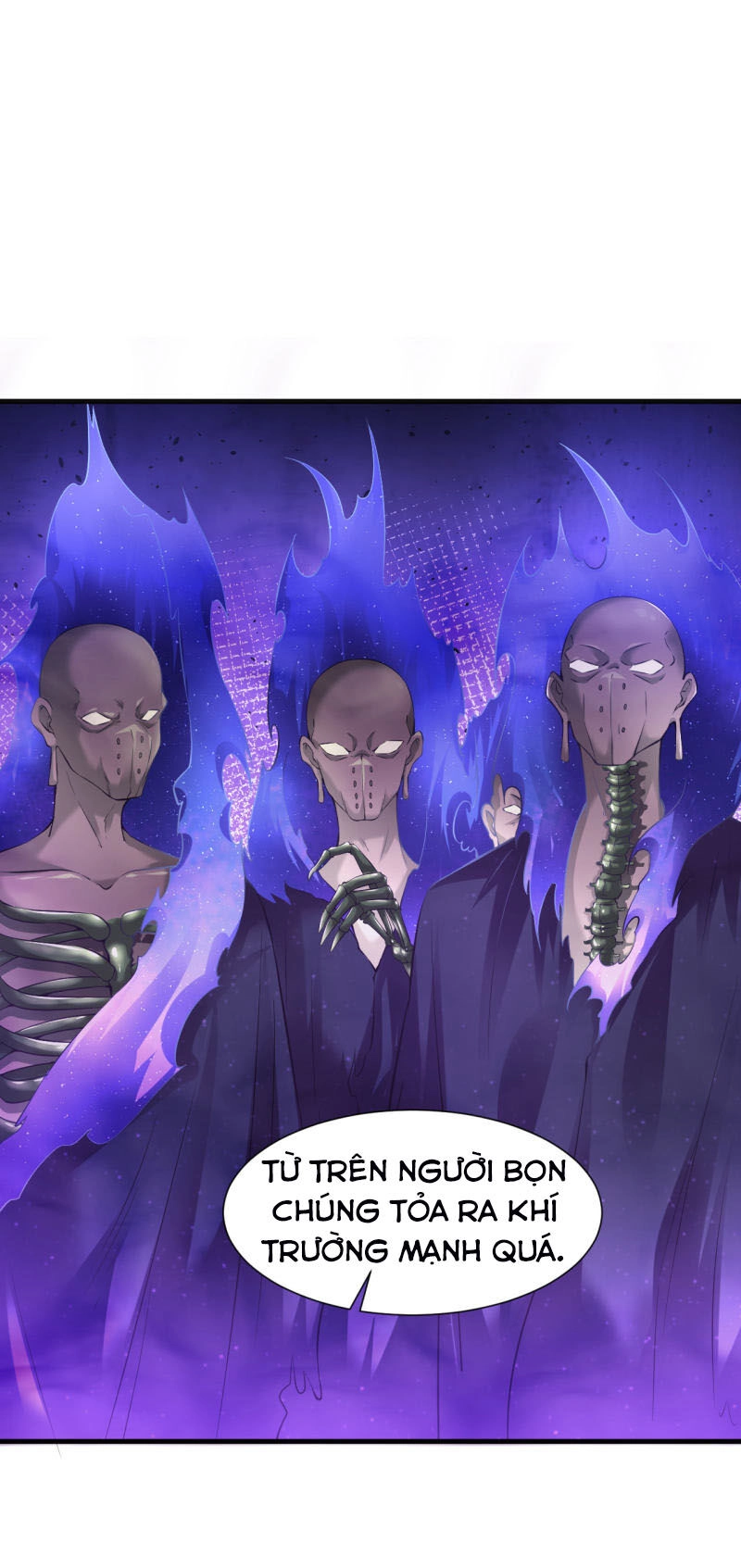 Đạo Ấn Chapter 63 - 3