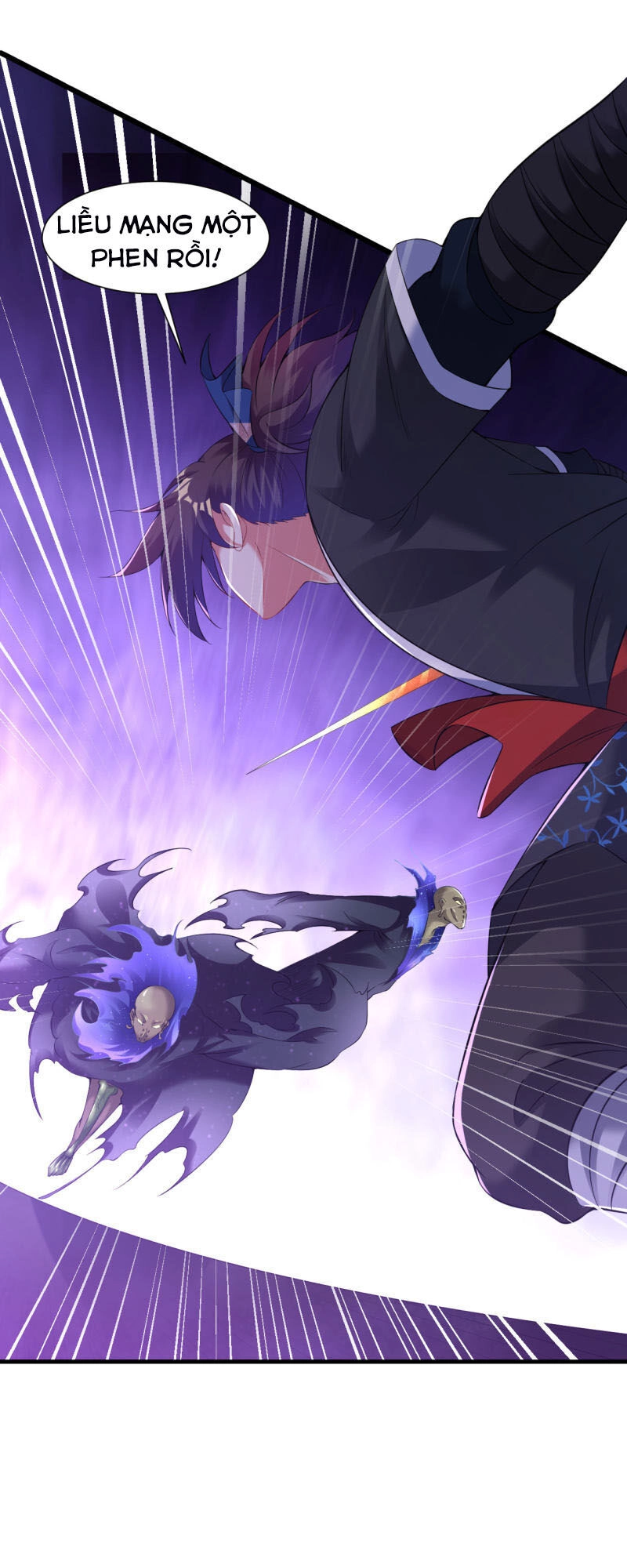 Đạo Ấn Chapter 63 - 5