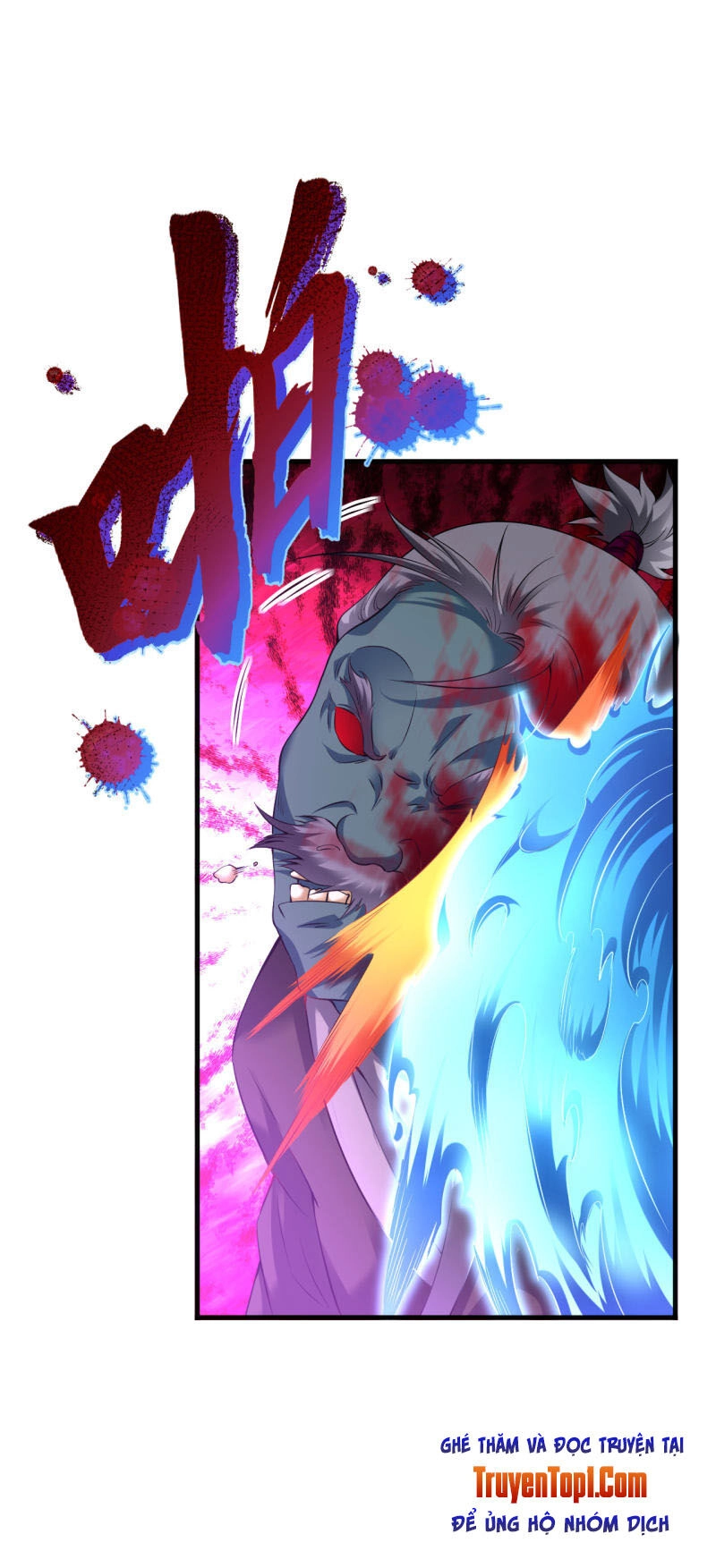 Đạo Ấn Chapter 63 - 9