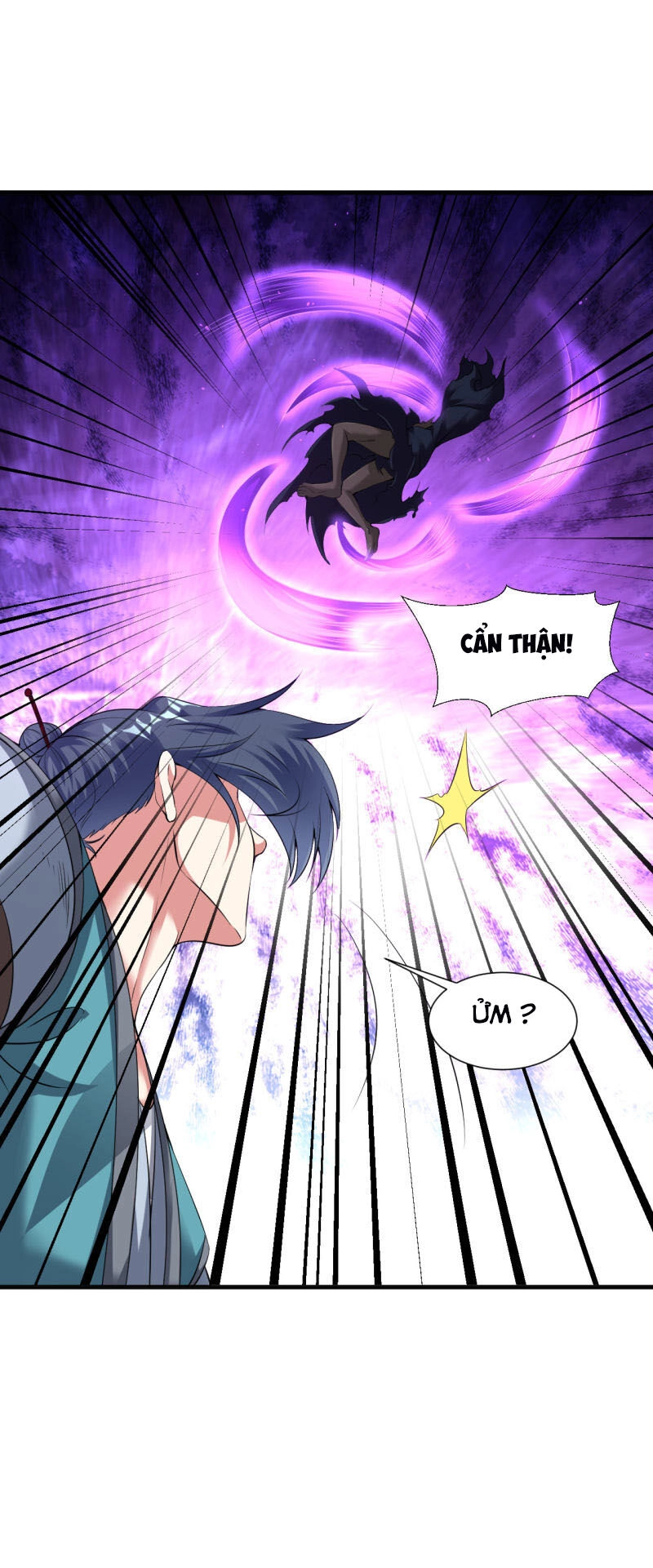 Đạo Ấn Chapter 63 - 11