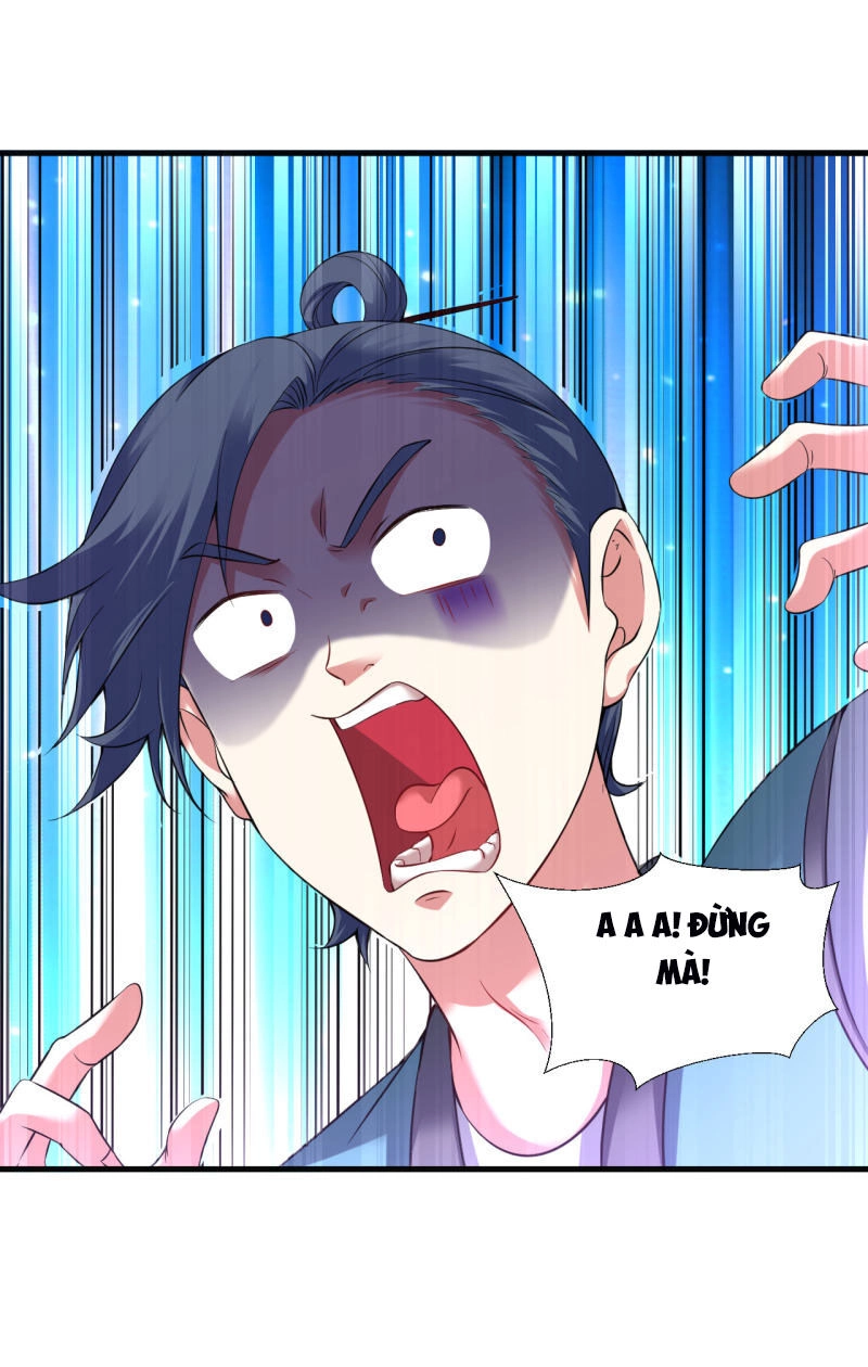 Đạo Ấn Chapter 63 - 12