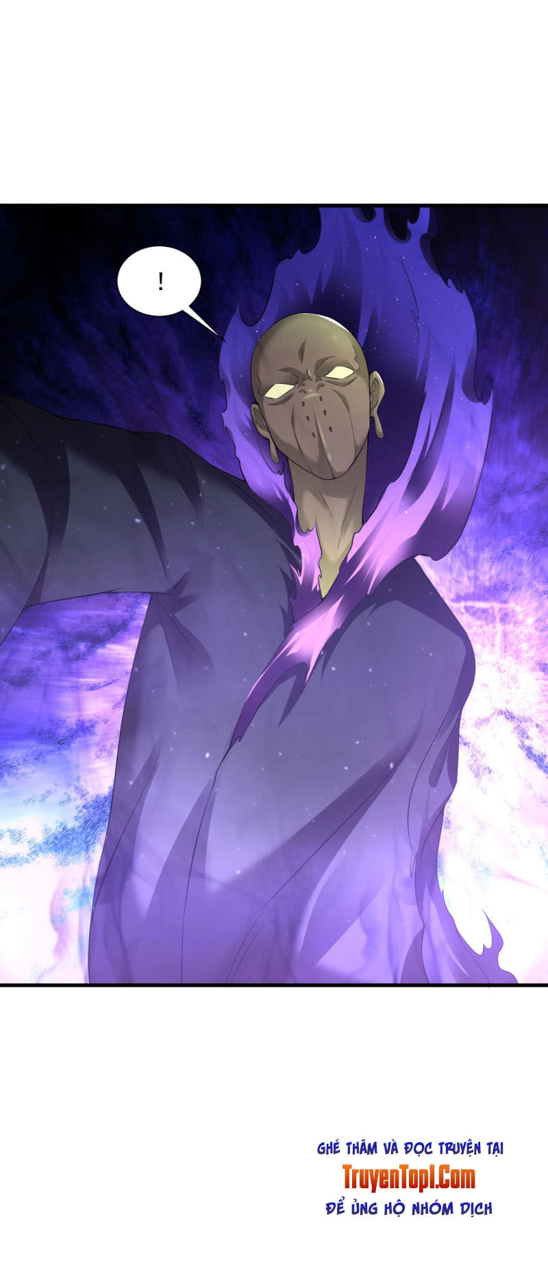 Đạo Ấn Chapter 63 - 17