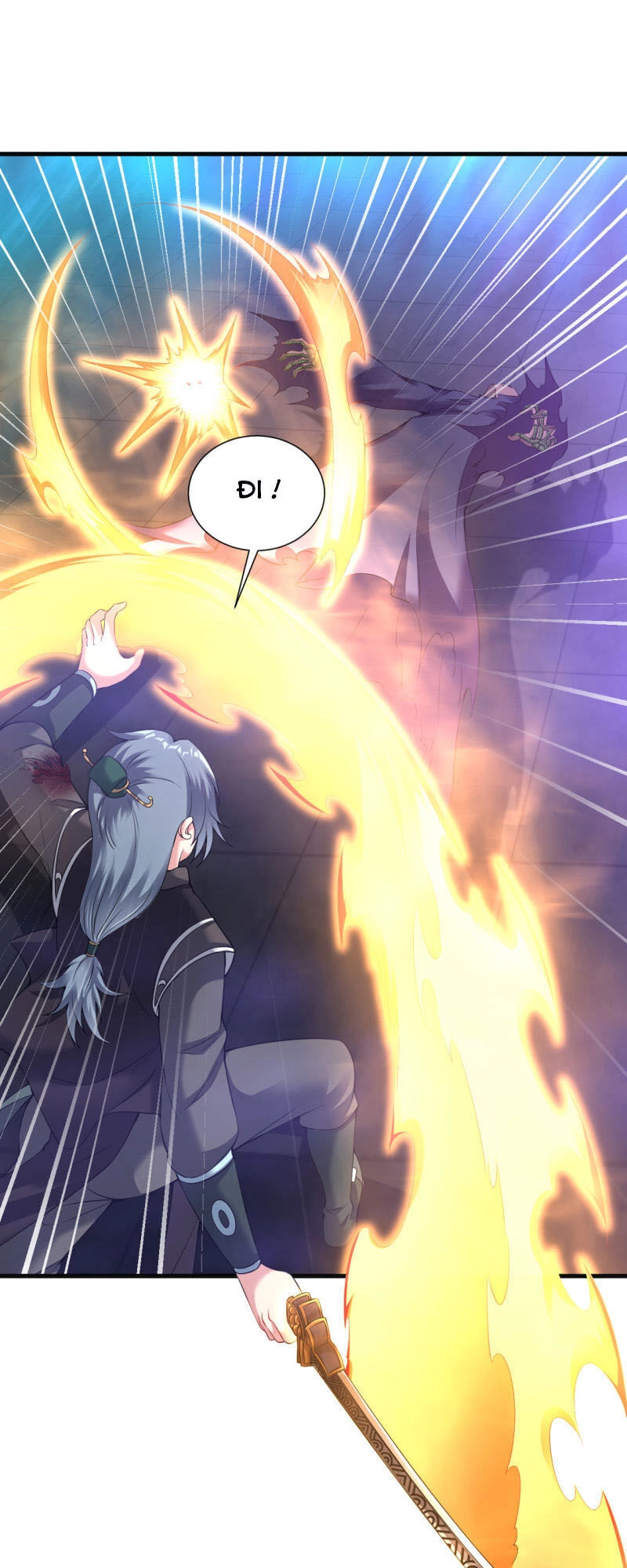 Đạo Ấn Chapter 63 - 18