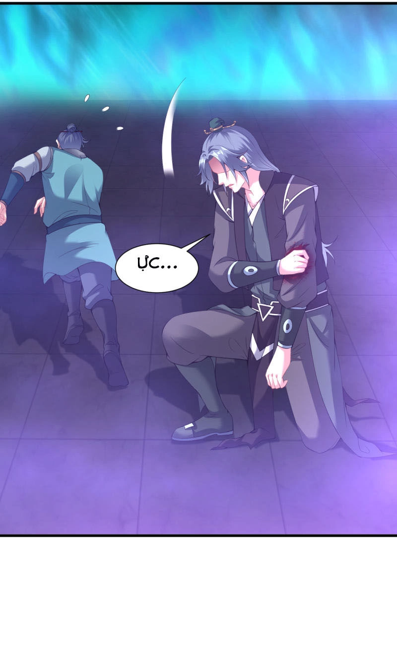 Đạo Ấn Chapter 63 - 20