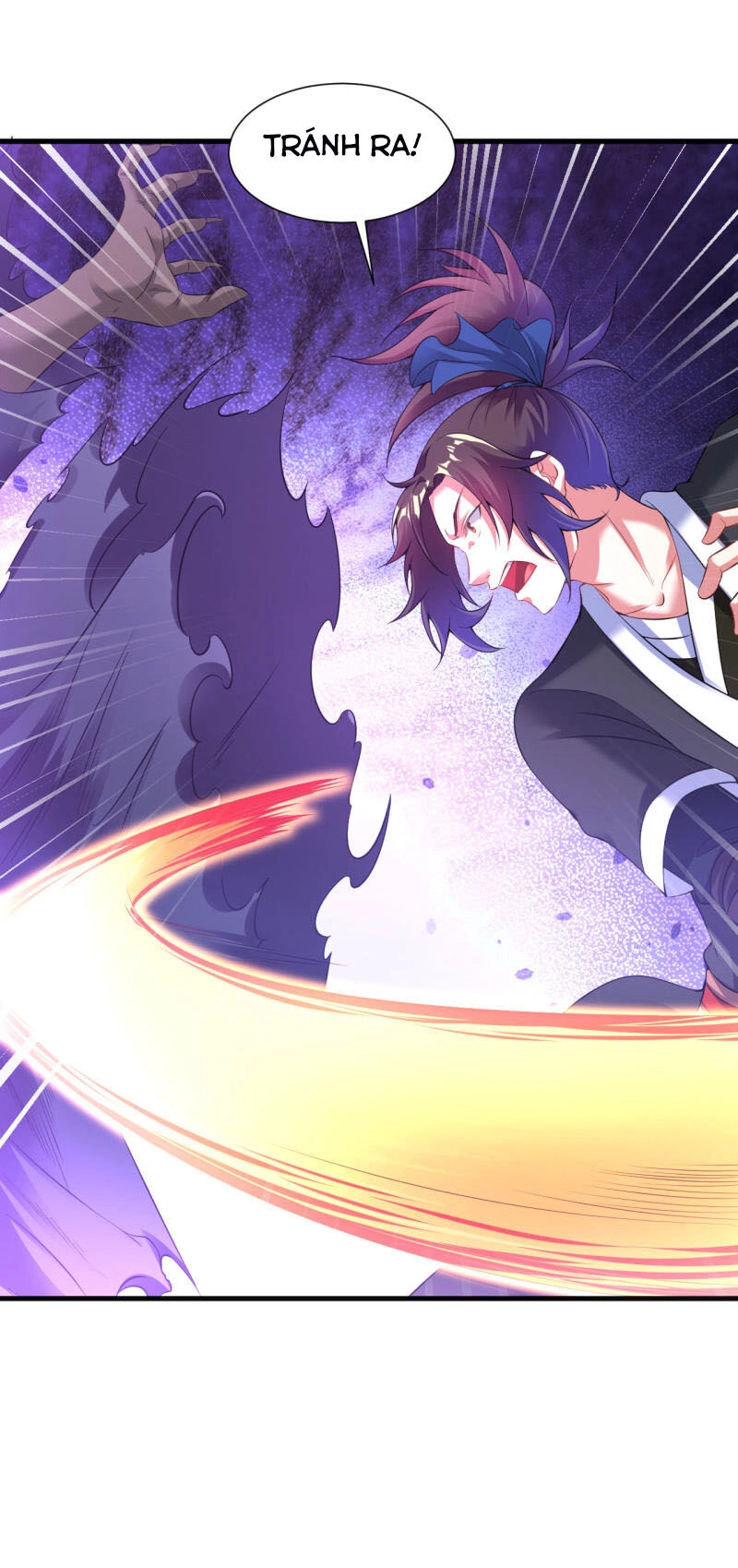 Đạo Ấn Chapter 63 - 22