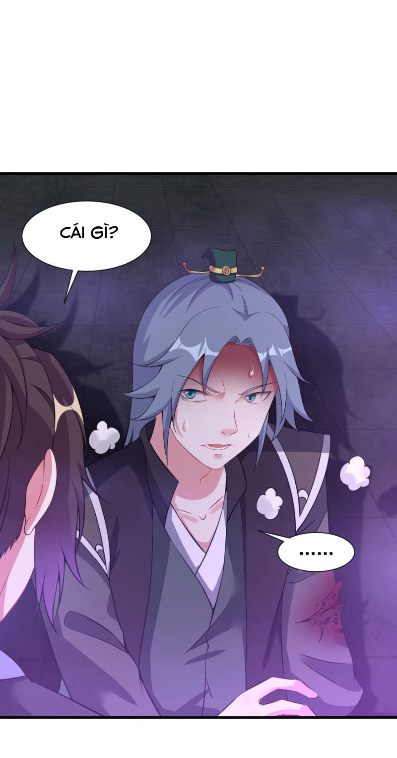 Đạo Ấn Chapter 63 - 25