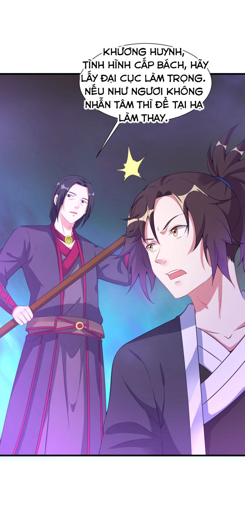 Đạo Ấn Chapter 63 - 26