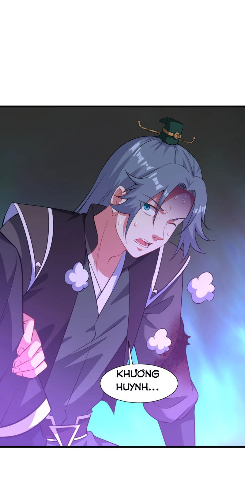 Đạo Ấn Chapter 63 - 31