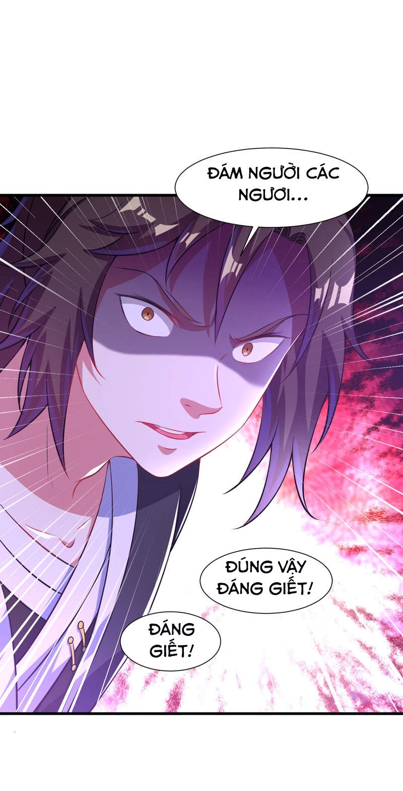 Đạo Ấn Chapter 63 - 33