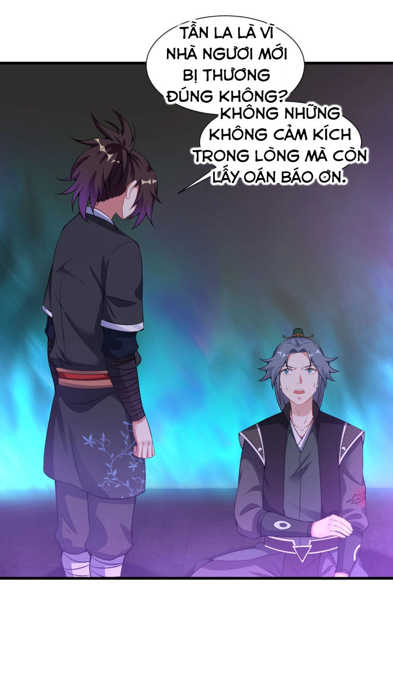 Đạo Ấn Chapter 63 - 34