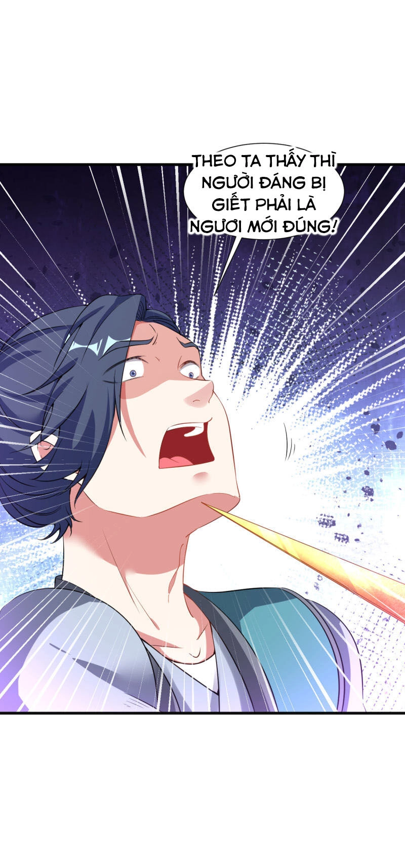 Đạo Ấn Chapter 63 - 35