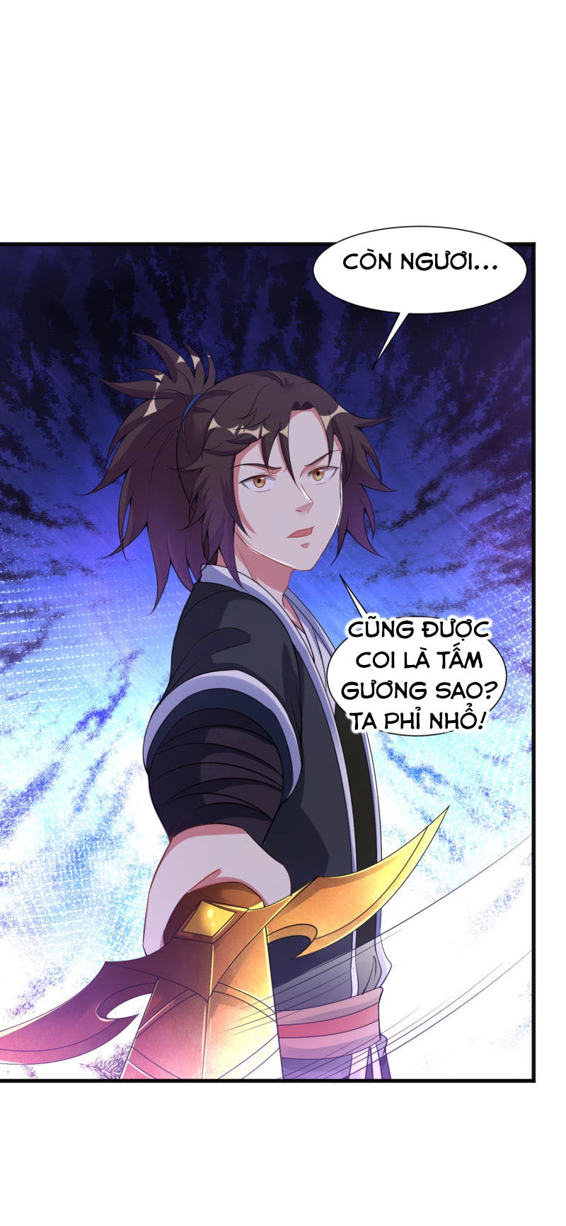 Đạo Ấn Chapter 63 - 37