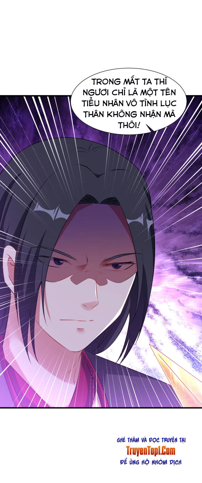 Đạo Ấn Chapter 63 - 38