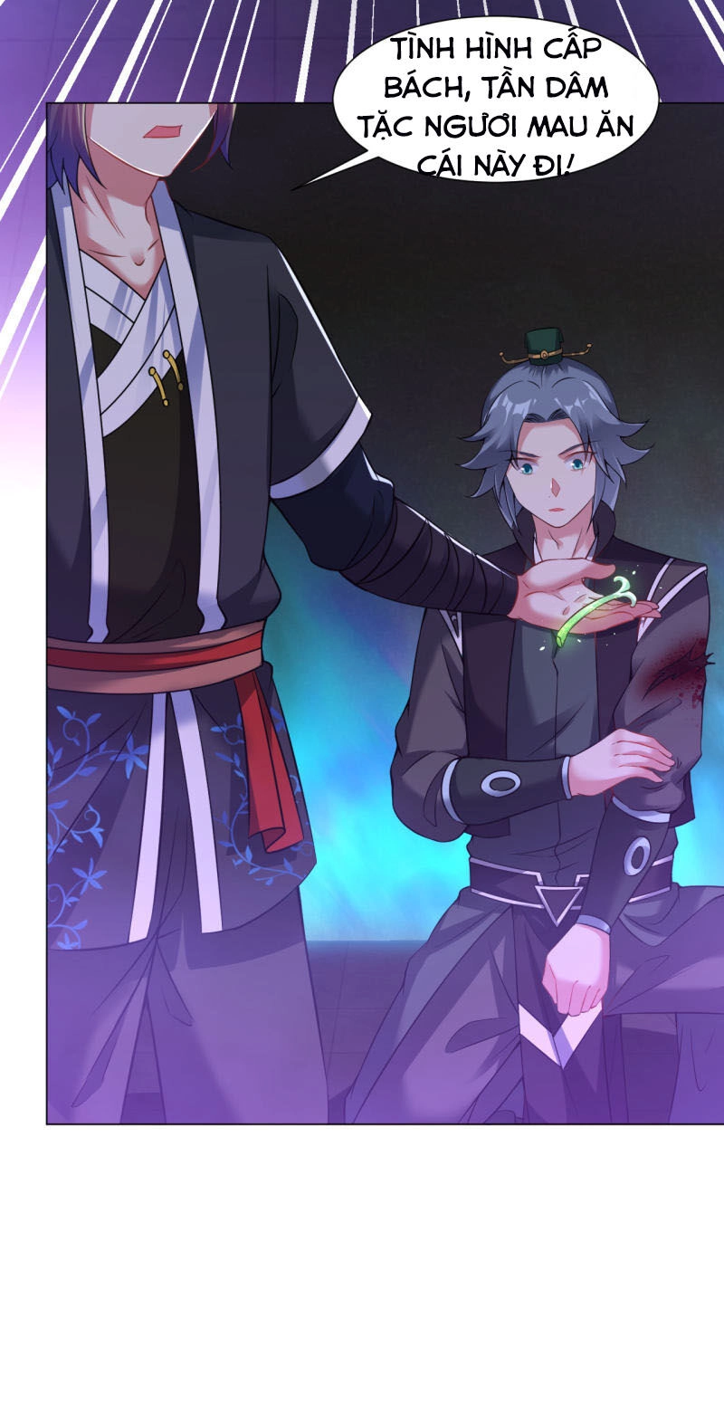 Đạo Ấn Chapter 64 - 2