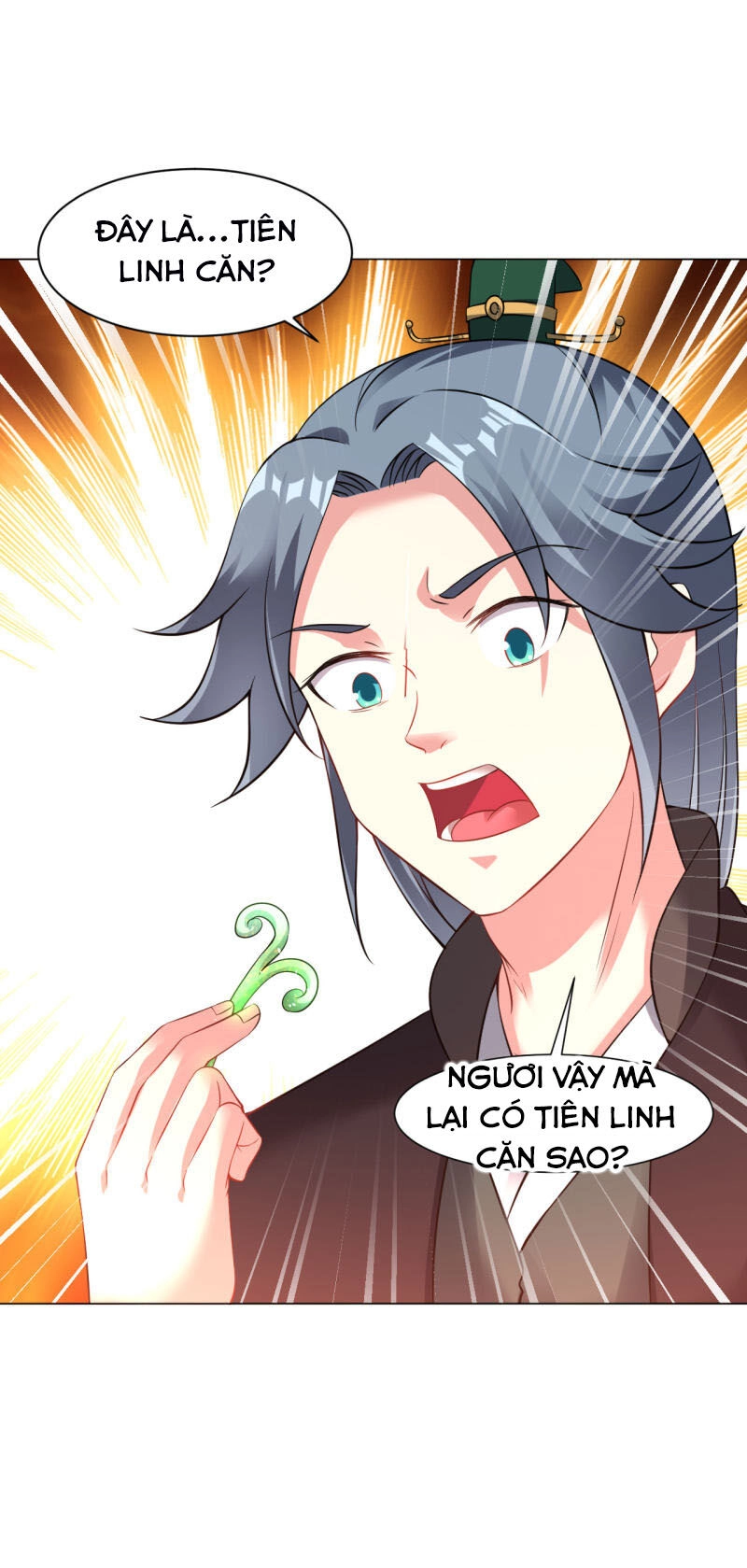 Đạo Ấn Chapter 64 - 3