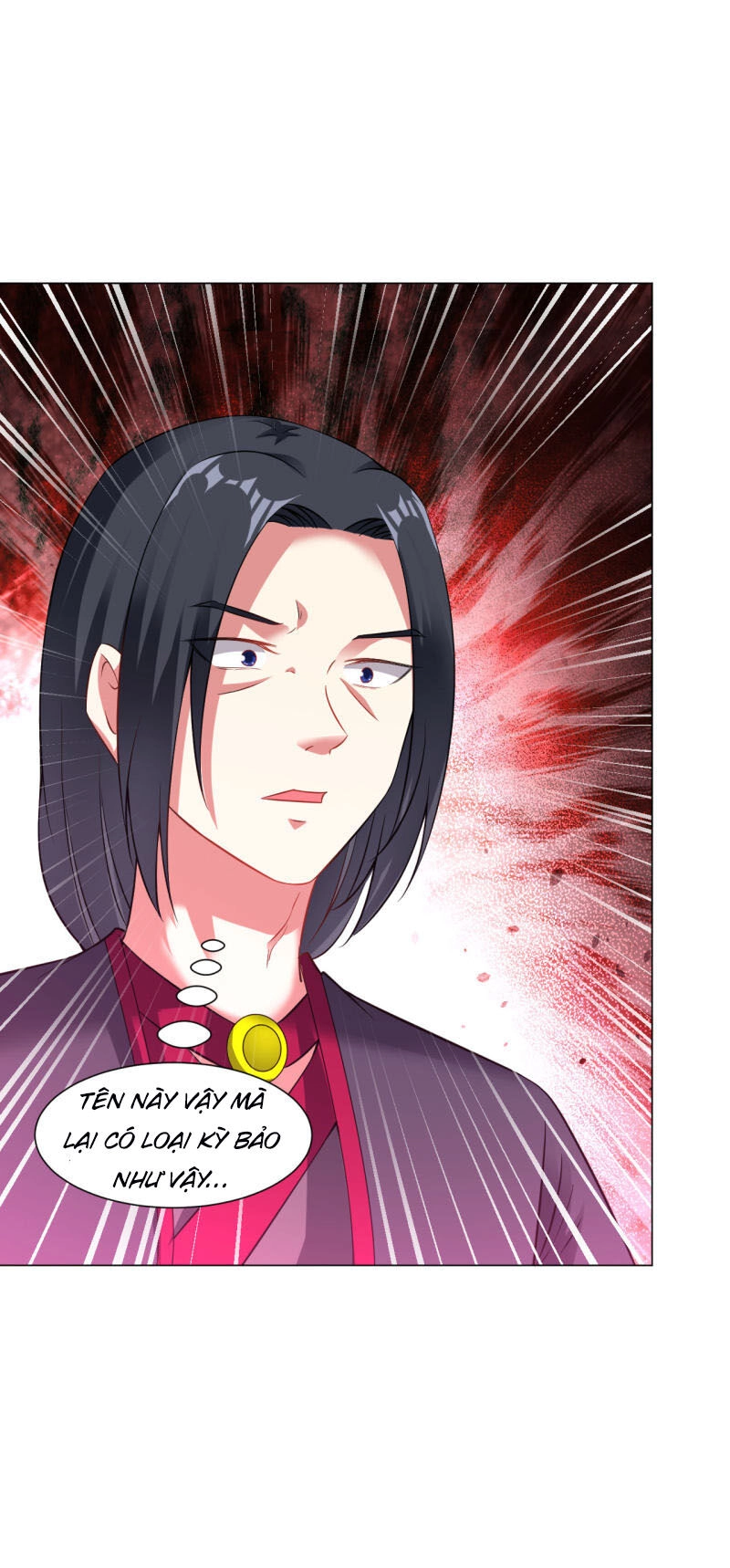 Đạo Ấn Chapter 64 - 4